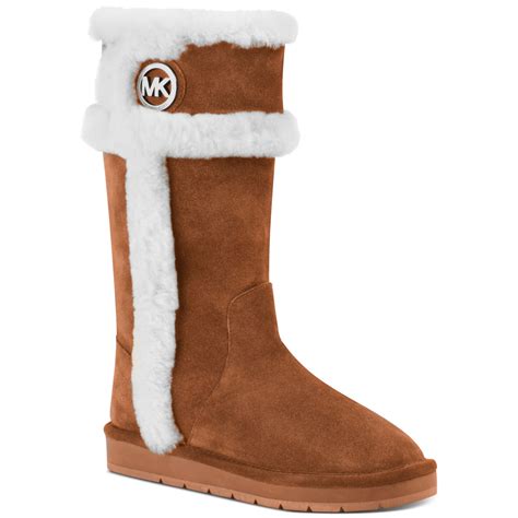 michael kors shoes winter2019|michael kors women winter boots.